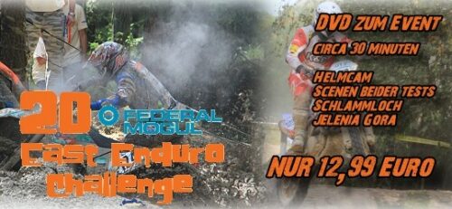 Federal Mogul East Enduro Challenge 2013 – Bild 2
