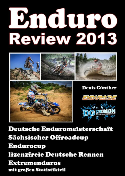 Enduro Review 2013+2014 Bundle – Bild 3