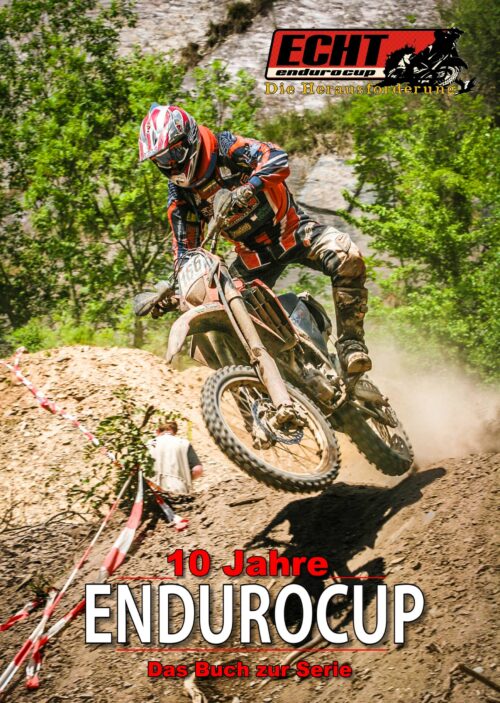 10 Jahre Endurocup